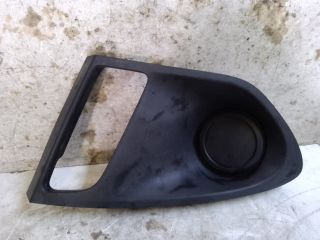 bontott SUZUKI BALENO Bal első Lökhárító Vakborítás