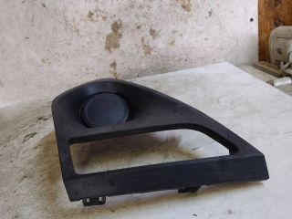 bontott SUZUKI BALENO Bal első Lökhárító Vakborítás