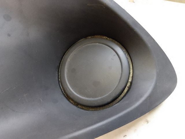 bontott SUZUKI BALENO Bal első Lökhárító Vakborítás