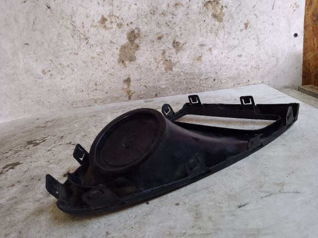 bontott SUZUKI BALENO Bal első Lökhárító Vakborítás