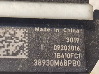 bontott SUZUKI BALENO Bal első Oldal Ütközés Érzékelő