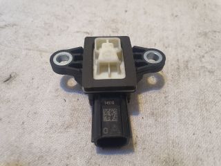 bontott SUZUKI BALENO Bal első Oldal Ütközés Érzékelő