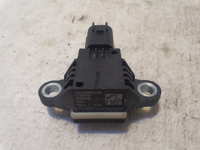 bontott SUZUKI BALENO Bal első Oldal Ütközés Érzékelő