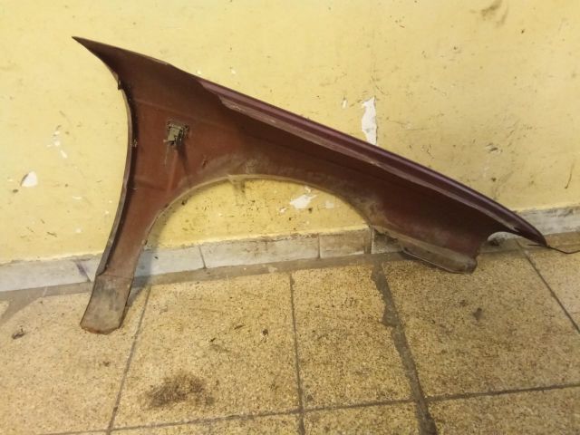 bontott SUZUKI BALENO Bal első Sárvédő