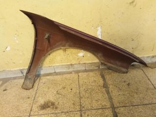 bontott SUZUKI BALENO Bal első Sárvédő