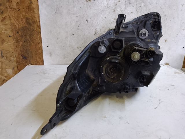 bontott SUZUKI BALENO Bal Fényszóró