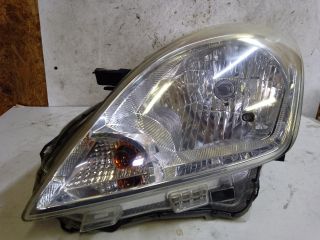 bontott SUZUKI BALENO Bal Fényszóró