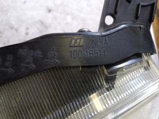 bontott SUZUKI BALENO Bal Fényszóró