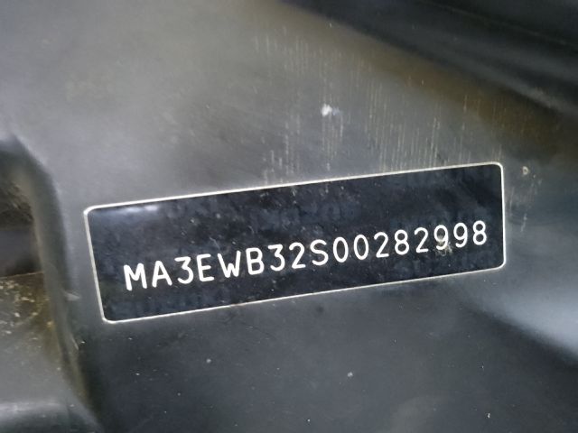 bontott SUZUKI BALENO Bal Fényszóró