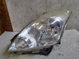 bontott SUZUKI BALENO Bal Fényszóró