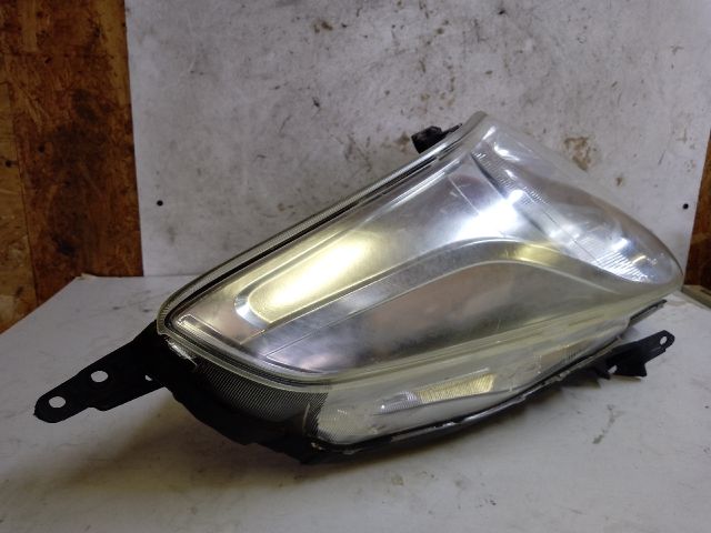 bontott SUZUKI BALENO Bal Fényszóró