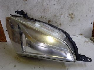 bontott SUZUKI BALENO Bal Fényszóró