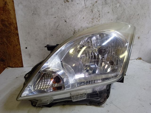 bontott SUZUKI BALENO Bal Fényszóró