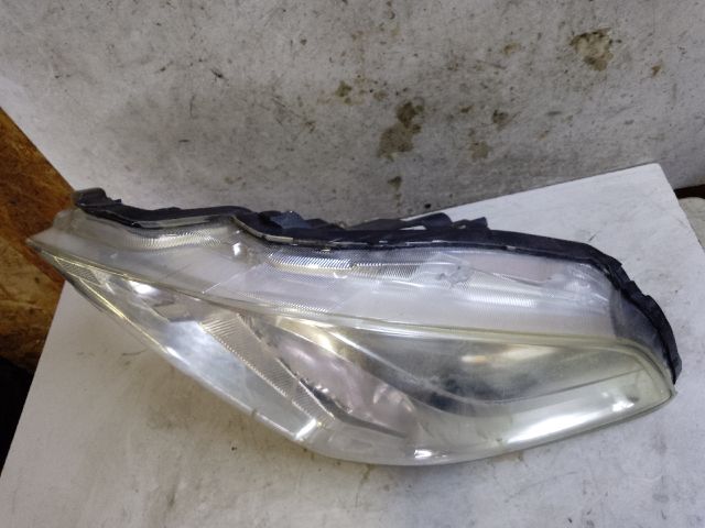 bontott SUZUKI BALENO Bal Fényszóró