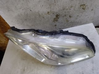 bontott SUZUKI BALENO Bal Fényszóró