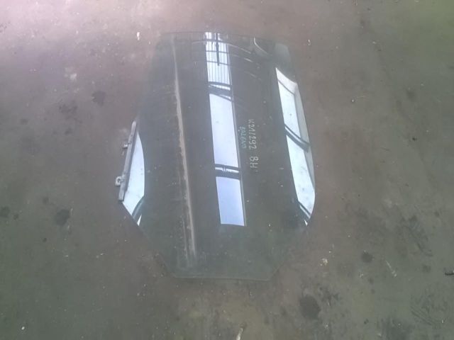 bontott SUZUKI BALENO Bal hátsó Ablak