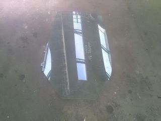 bontott SUZUKI BALENO Bal hátsó Ablak