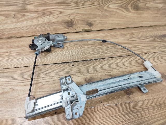 bontott SUZUKI BALENO Bal hátsó Ablakemelő Szerkezet (Elektromos)