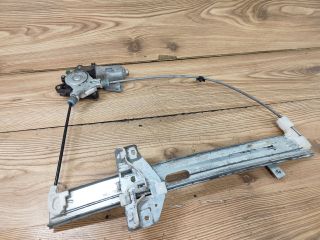 bontott SUZUKI BALENO Bal hátsó Ablakemelő Szerkezet (Elektromos)