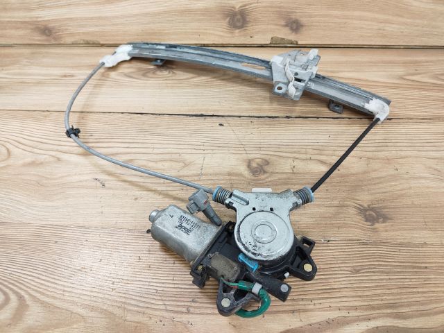 bontott SUZUKI BALENO Bal hátsó Ablakemelő Szerkezet (Elektromos)