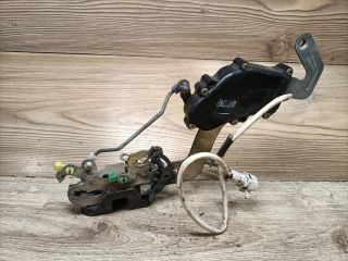 bontott SUZUKI BALENO Bal hátsó Ajtózár