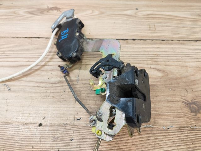 bontott SUZUKI BALENO Bal hátsó Ajtózár