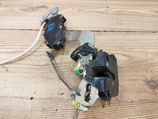 bontott SUZUKI BALENO Bal hátsó Ajtózár