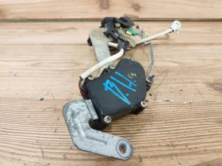 bontott SUZUKI BALENO Bal hátsó Ajtózár