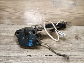 bontott SUZUKI BALENO Bal hátsó Ajtózár