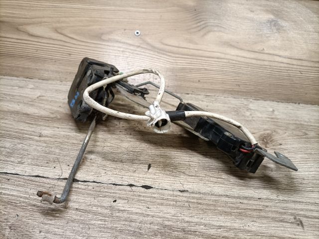 bontott SUZUKI BALENO Bal hátsó Ajtózár