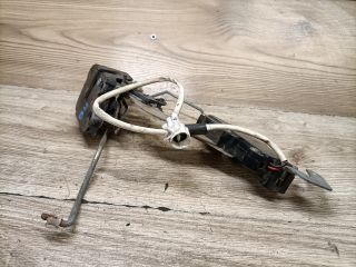 bontott SUZUKI BALENO Bal hátsó Ajtózár