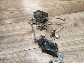 bontott SUZUKI BALENO Bal hátsó Ajtózár