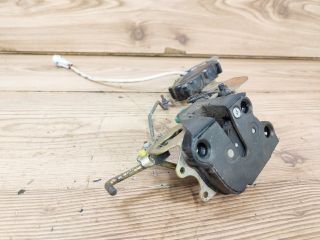 bontott SUZUKI BALENO Bal hátsó Ajtózár