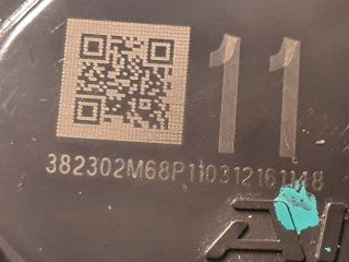 bontott SUZUKI BALENO Bal hátsó Ajtózár