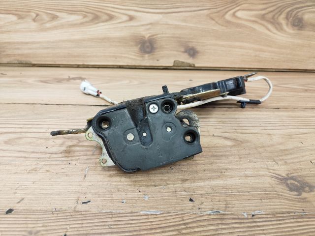 bontott SUZUKI BALENO Bal hátsó Ajtózár