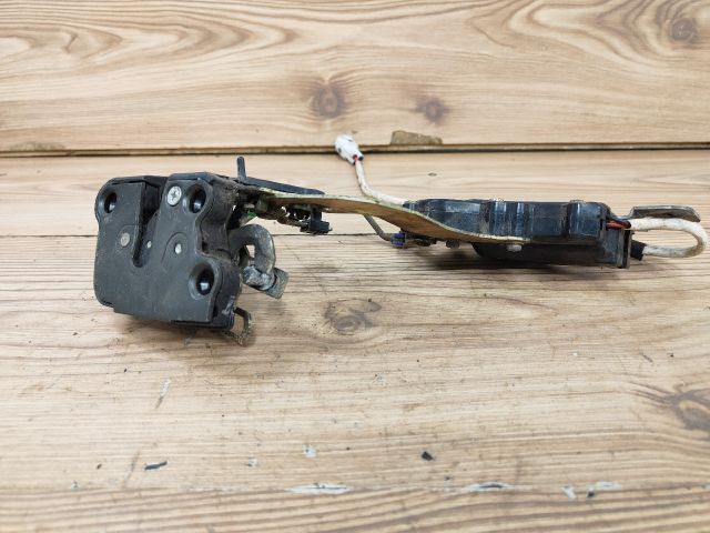 bontott SUZUKI BALENO Bal hátsó Ajtózár