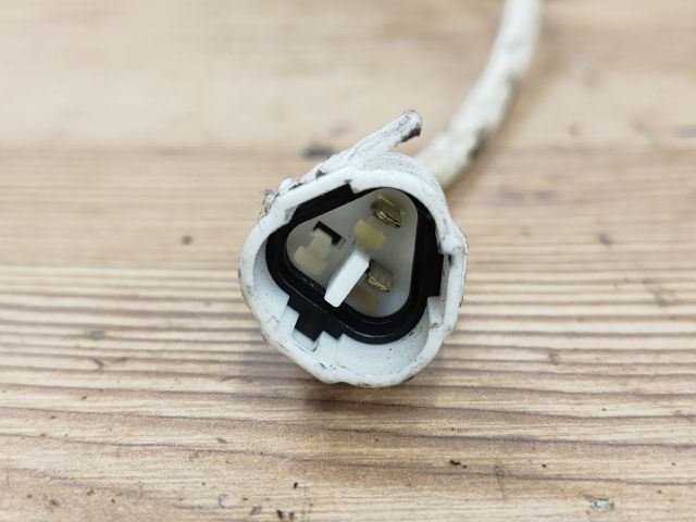 bontott SUZUKI BALENO Bal hátsó Ajtózár