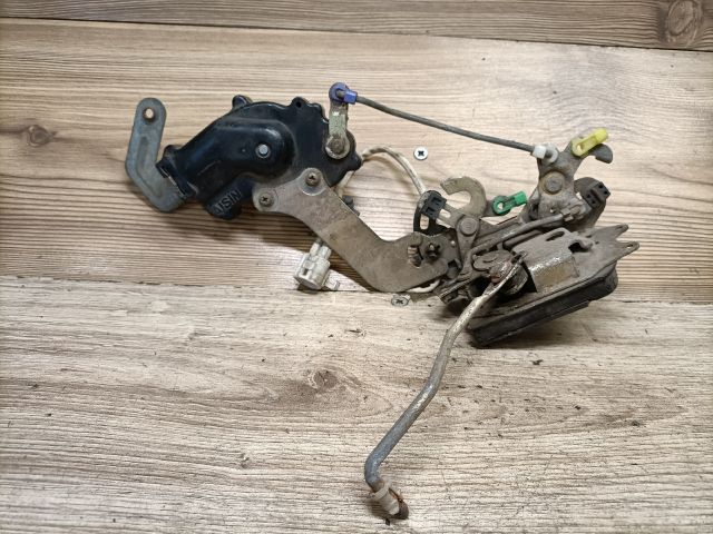 bontott SUZUKI BALENO Bal hátsó Ajtózár