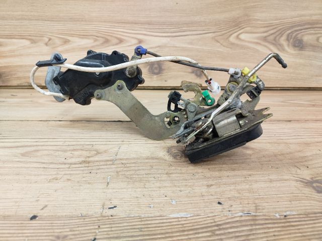 bontott SUZUKI BALENO Bal hátsó Ajtózár