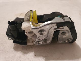 bontott SUZUKI BALENO Bal hátsó Ajtózár