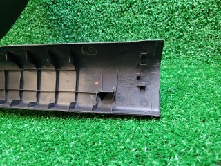 bontott SUZUKI BALENO Bal hátsó Belső Küszöb Burkolat