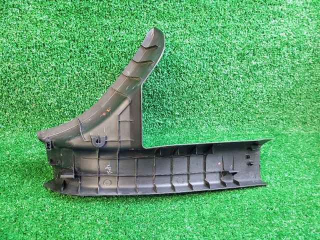 bontott SUZUKI BALENO Bal hátsó Belső Küszöb Burkolat