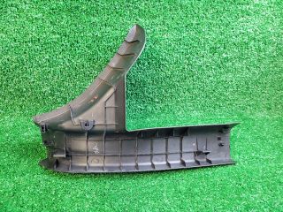 bontott SUZUKI BALENO Bal hátsó Belső Küszöb Burkolat