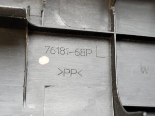 bontott SUZUKI BALENO Bal hátsó Belső Küszöb Burkolat