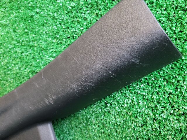 bontott SUZUKI BALENO Bal hátsó Belső Küszöb Burkolat