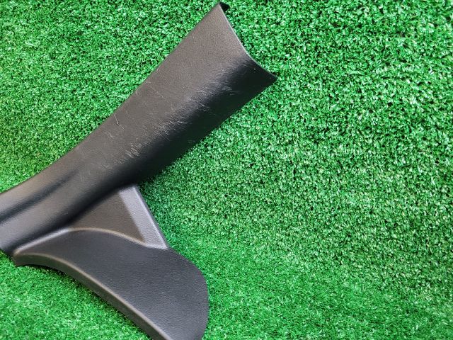 bontott SUZUKI BALENO Bal hátsó Belső Küszöb Burkolat