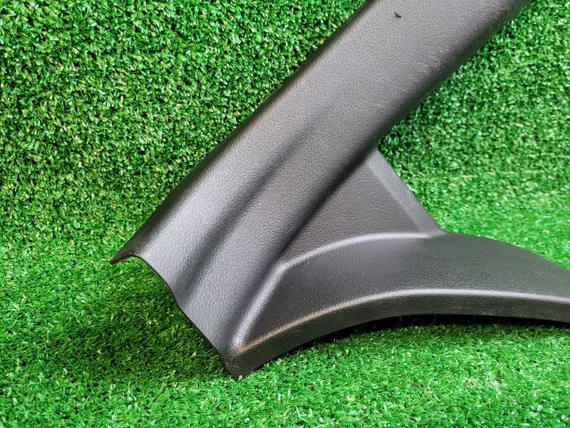 bontott SUZUKI BALENO Bal hátsó Belső Küszöb Burkolat