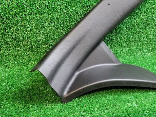 bontott SUZUKI BALENO Bal hátsó Belső Küszöb Burkolat