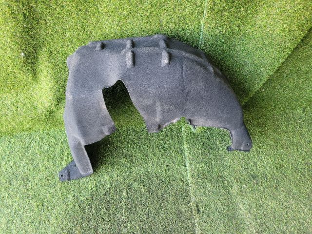 bontott SUZUKI BALENO Bal hátsó Dobbetét (Kerékjárati, Műanyag)