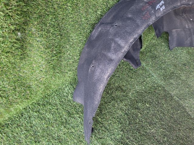 bontott SUZUKI BALENO Bal hátsó Dobbetét (Kerékjárati, Műanyag)